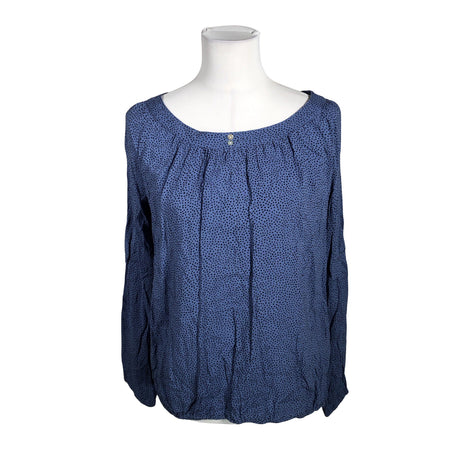 Unisex Soyaconcept - Pluus, suurus 38 - Sinine ()
