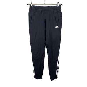 Unisex Adidas - Dressikangast püksid, suurus 164 - 170 - Must (1)