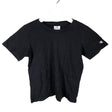 Unisex Champion - T-särk, suurus 152 - 158 - Must ()