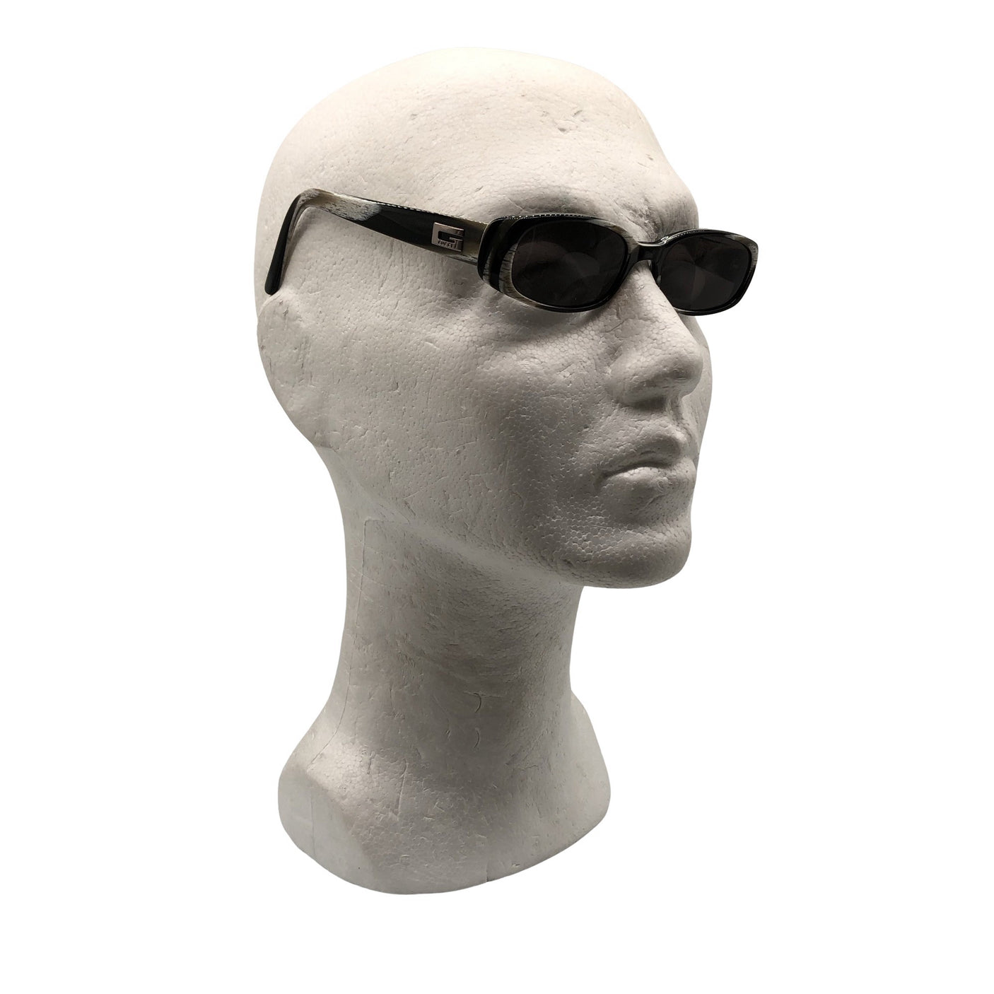 Unisex Gucci - Päikeseprillid, suurus Ei kokoa - Pruun (2)