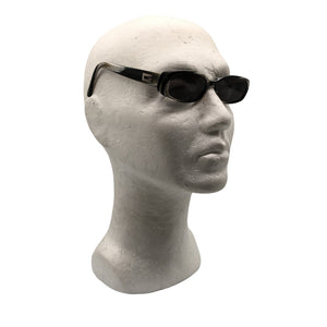 Unisex Gucci - Päikeseprillid, suurus Ei kokoa - Pruun (2)