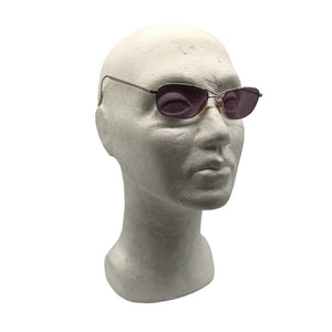 Unisex Gucci - Päikeseprillid, suurus Ei kokoa - Lilla (4)