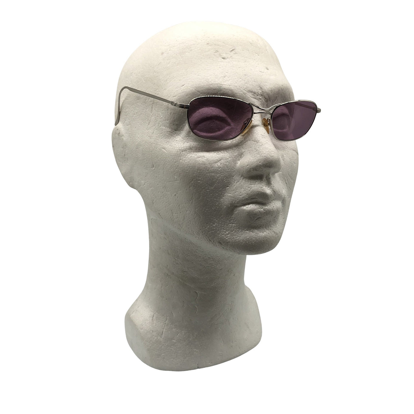 Unisex Gucci - Päikeseprillid, suurus Ei kokoa - Lilla (5)