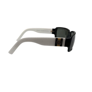 Unisex Gucci - Päikeseprillid, suurus Ei kokoa - Valge (3)