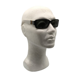 Unisex Gucci - Päikeseprillid, suurus Ei kokoa - Valge (2)