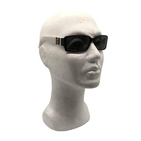 Unisex Gucci - Päikeseprillid, suurus Ei kokoa - Valge (2)