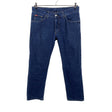 Unisex Lee Cooper - Teksad, suurus W32 - Sinine ()