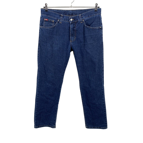 Unisex Lee Cooper - Teksad, suurus W32 - Sinine ()
