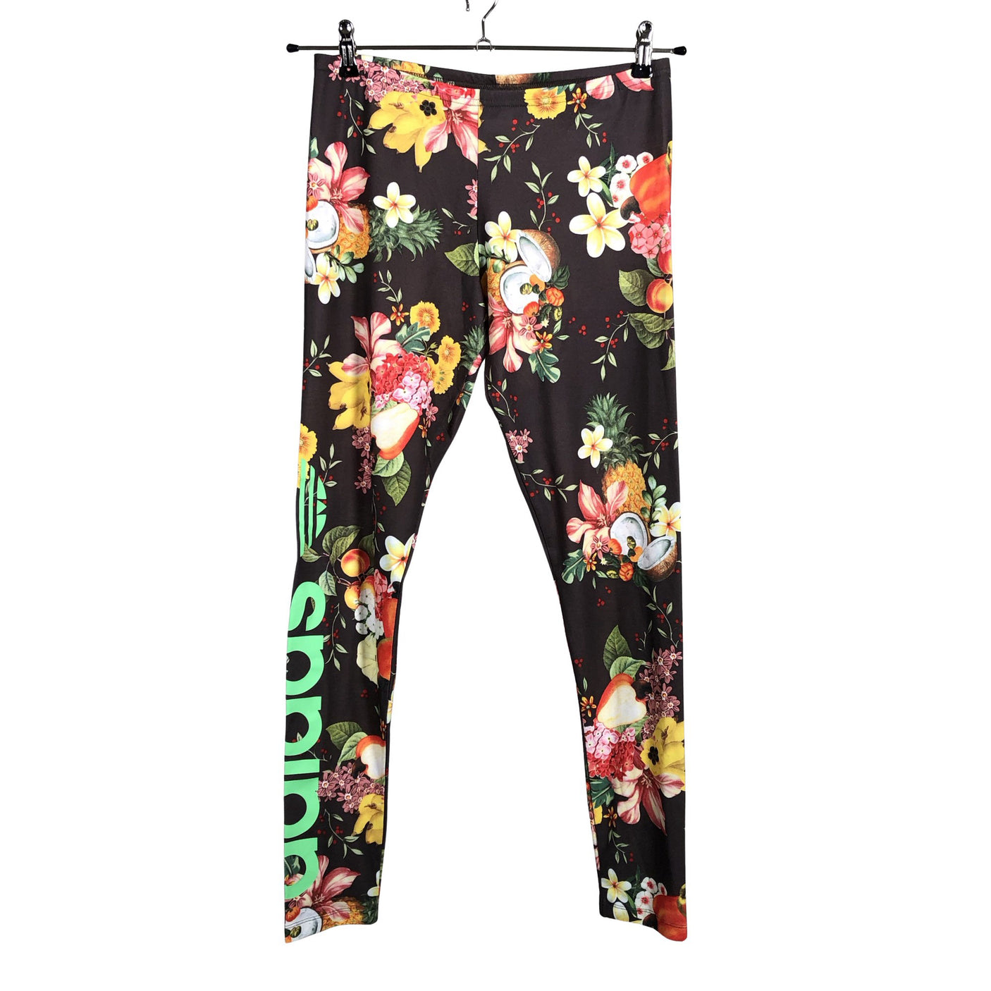 Unisex Adidas - Retuusid, suurus 40 - Pruun (1)