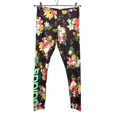 Unisex Adidas - Retuusid, suurus 40 - Pruun ()