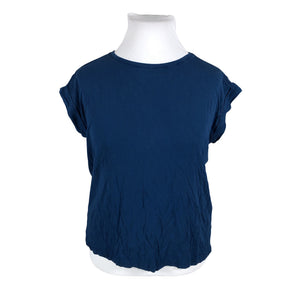 Unisex Friendtex - T-särk, suurus 42 - Sinine (1)