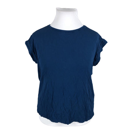 Unisex Friendtex - T-särk, suurus 42 - Sinine (2)