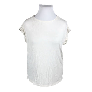 Unisex Friendtex - T-särk, suurus 44 - Valge (1)