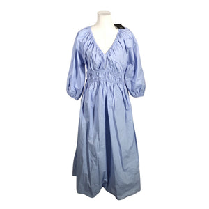 Unisex Ril's - Mitteveniv kleit, suurus 40 - Helesinine (1)