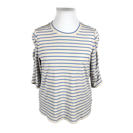Unisex Soyaconcept - Trikotaažist pluus, suurus 44 - Beige ()