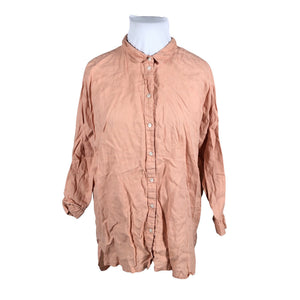 Unisex Moko - Mitteveniv tuunika, suurus 42 - Heleroosa (2)
