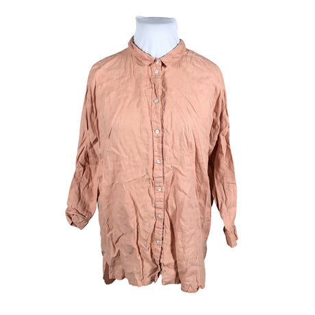 Unisex Moko - Mitteveniv tuunika, suurus 42 - Heleroosa (2)