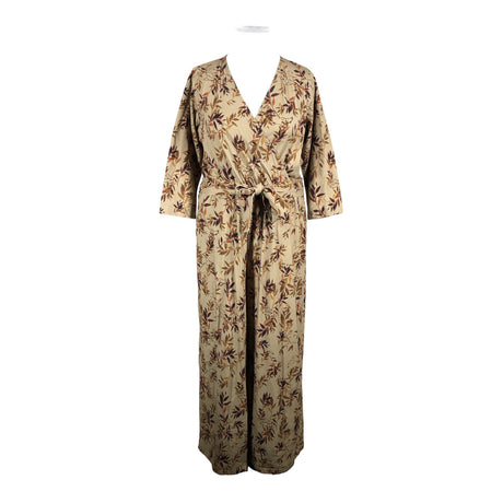 Unisex Kaiko - Pükskostüüm, suurus 42 - Pruun (2)
