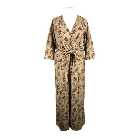 Unisex Kaiko - Pükskostüüm, suurus 42 - Pruun ()