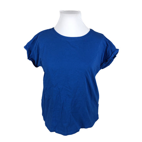 Unisex Next - T-särk, suurus 44 - Sinine ()
