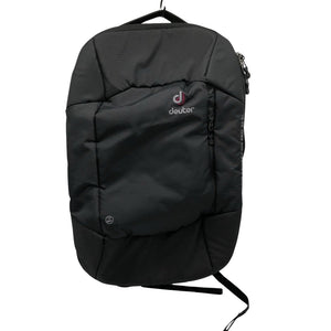 Unisex Deuter - Seljakott, suurus Ei kokoa - Must (2)