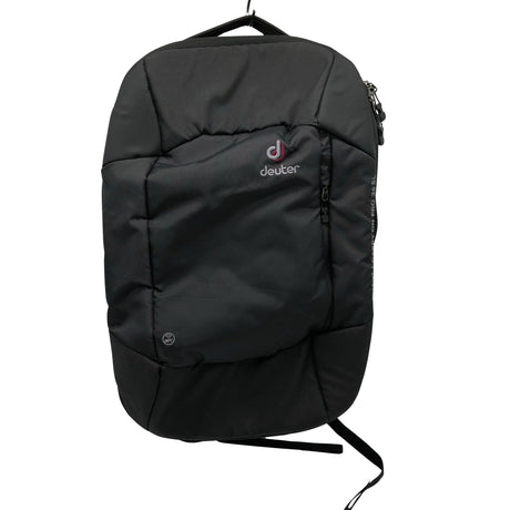 Unisex Deuter - Seljakott, suurus Ei kokoa - Must (2)