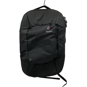Unisex Deuter - Seljakott, suurus Ei kokoa - Must (1)