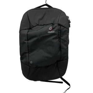Unisex Deuter - Seljakott, suurus Ei kokoa - Must (3)