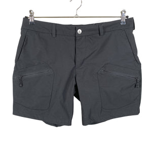 Unisex Sail Racing - Lühikesed spordipüksid, suurus 40 - Must (1)