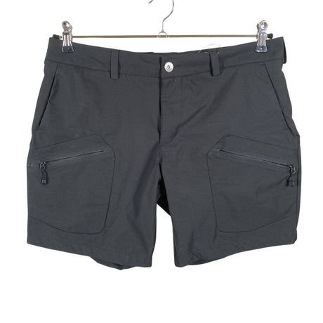 Unisex Sail Racing - Lühikesed spordipüksid, suurus 40 - Must ()