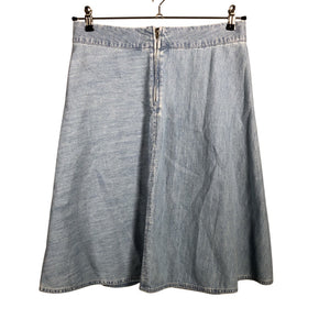 Unisex Mads Norgaard - Teksaseelik, suurus 40 - Sinine (2)