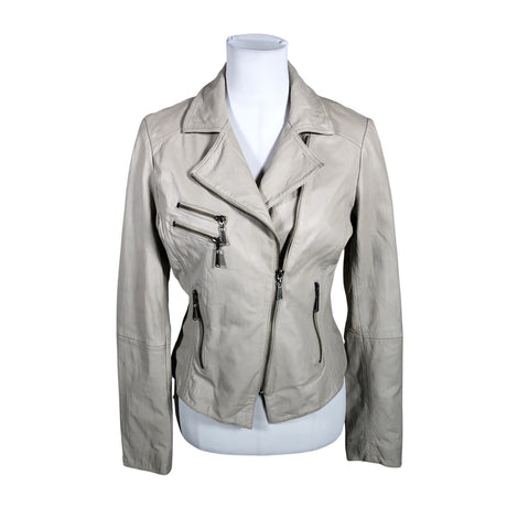 Unisex Michael Kors - Nahktagi, suurus 36 - Beige ()