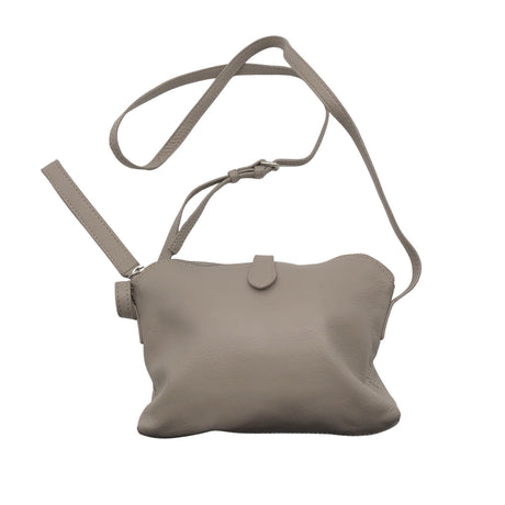 Unisex A+more - Õlakott, suurus Midi - Hall ()