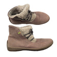 Unisex El naturalista - Talvejalanõud, suurus 39 - Pruun ()