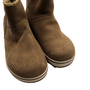 Unisex Sorel - Talvejalanõud, suurus 39 - Pruun (2)