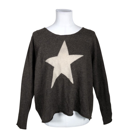 Unisex Hunkydory - Kampsun, suurus 38 - Hall ()