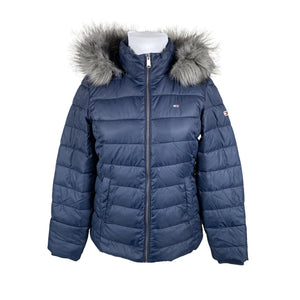 Unisex Tommy Hilfiger - Talvejope, suurus 42 - Sinine (1)