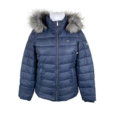 Unisex Tommy Hilfiger - Talvejope, suurus 42 - Sinine ()