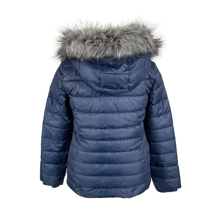 Unisex Tommy Hilfiger - Talvejope, suurus 42 - Sinine (2)