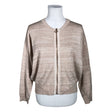 Unisex Lindex - Kardigan, suurus 40 - Heleroosa ()