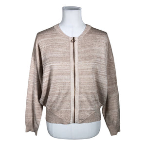 Unisex Lindex - Kardigan, suurus 40 - Heleroosa (1)
