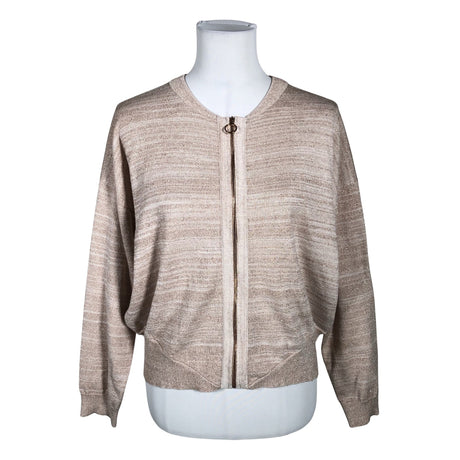 Unisex Lindex - Kardigan, suurus 40 - Heleroosa ()