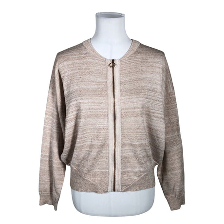 Unisex Lindex - Kardigan, suurus 40 - Heleroosa (2)