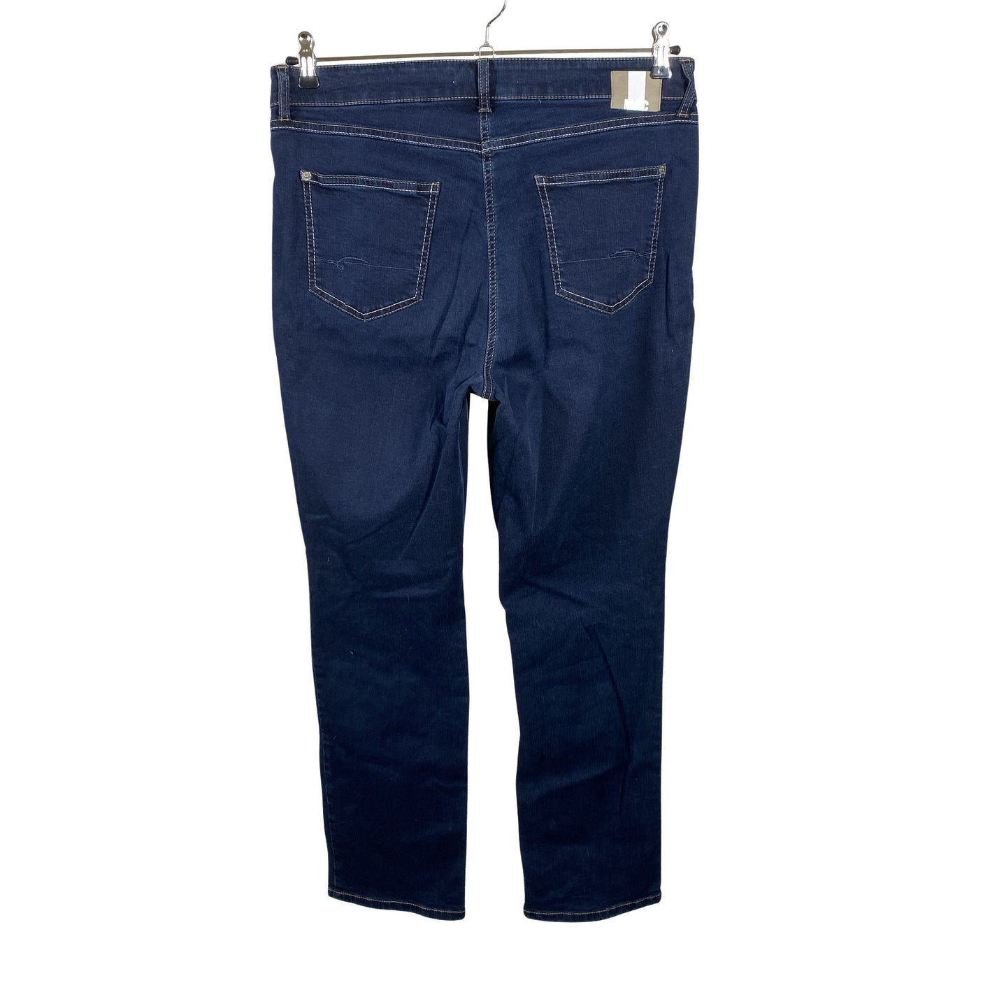 Unisex MAC - Teksad, suurus 44 - Sinine (2)