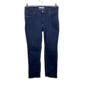 Unisex MAC - Teksad, suurus 44 - Sinine (1)
