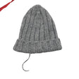 Unisex Bohemiana - Talvemüts, suurus 58 - 60 cm - Hall ()