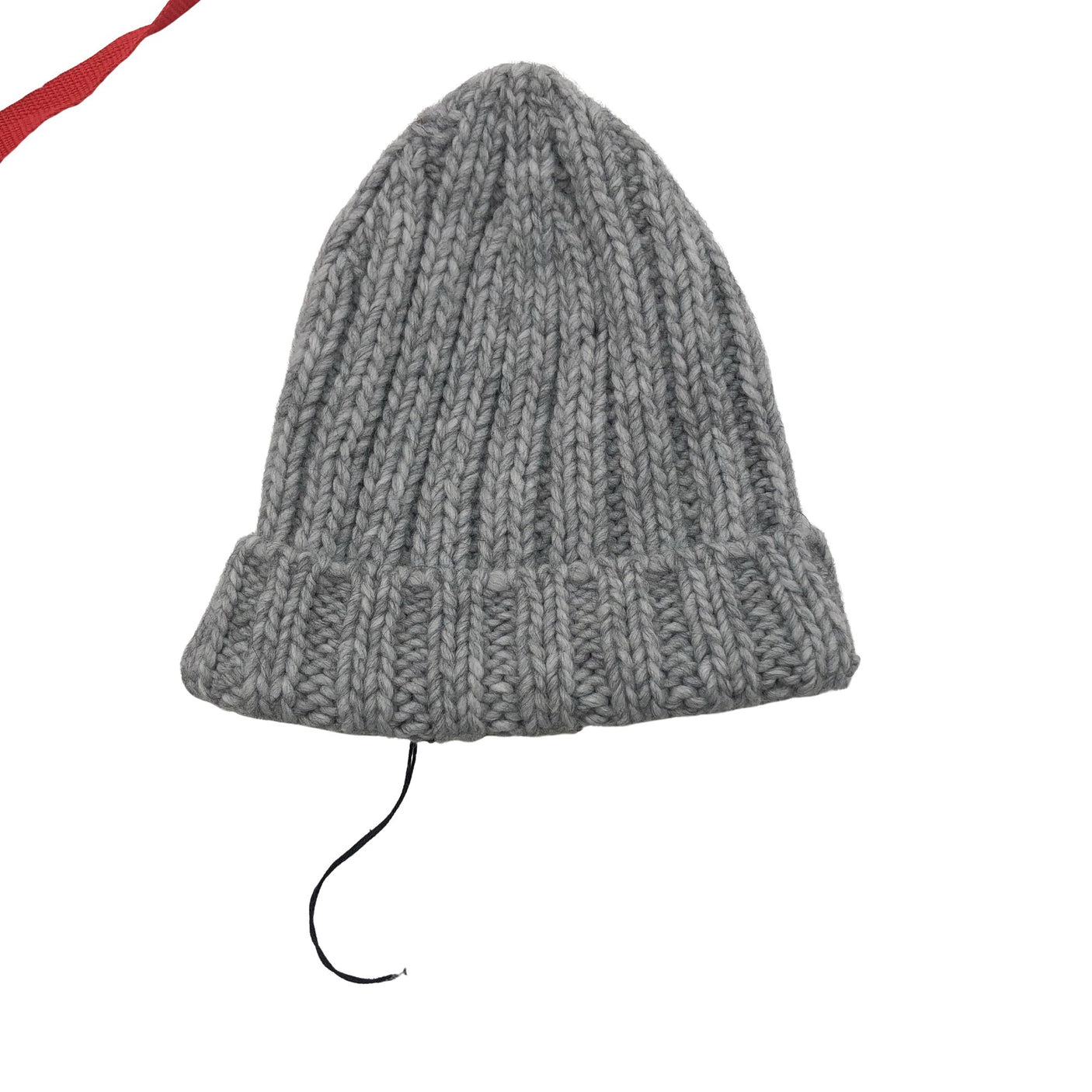 Unisex Bohemiana - Talvemüts, suurus 58 - 60 cm - Hall (1)
