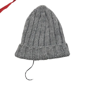 Unisex Bohemiana - Talvemüts, suurus 58 - 60 cm - Hall (1)
