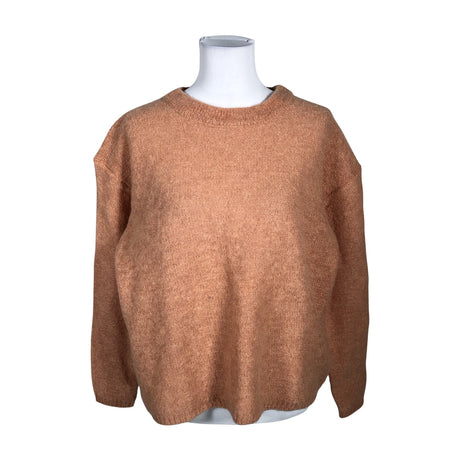 Unisex InWear - Kampsun, suurus 40 - Oranž (2)
