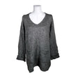 Unisex Bohemiana - Kampsun, suurus 40 - Hall ()